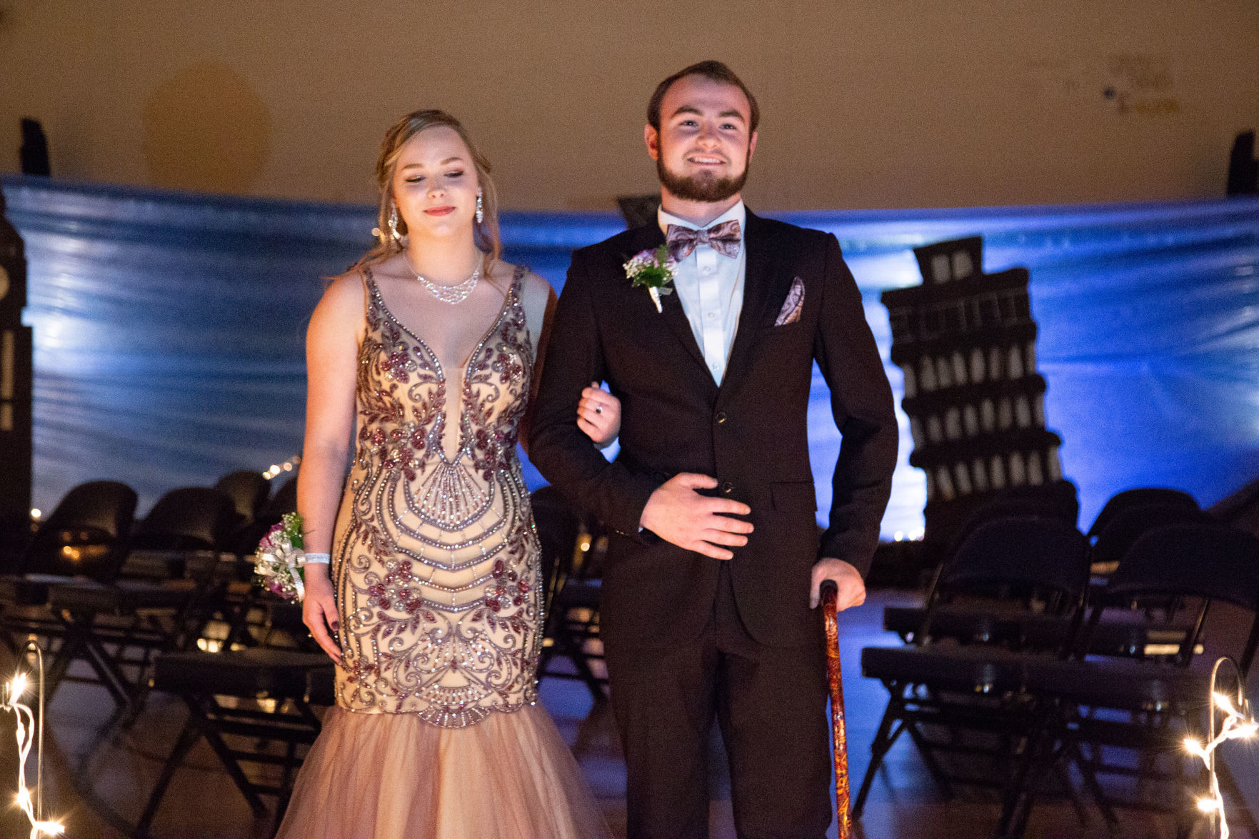 Warrensburg Prom